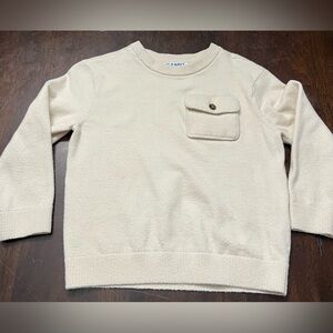 Old Navy lightweight sweater